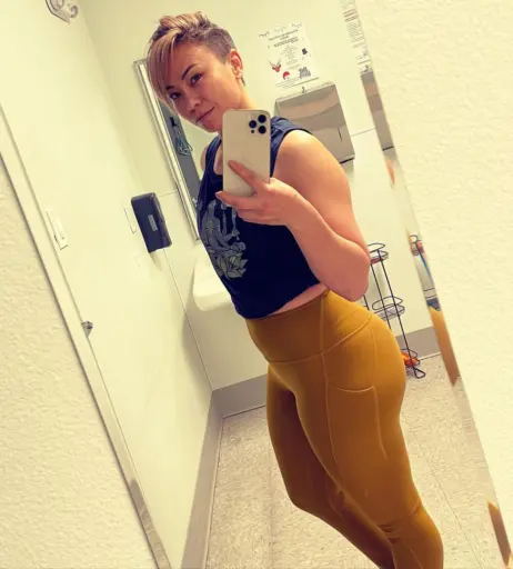 Image 12028095 from Michelle Waterson aka Karate Hottie