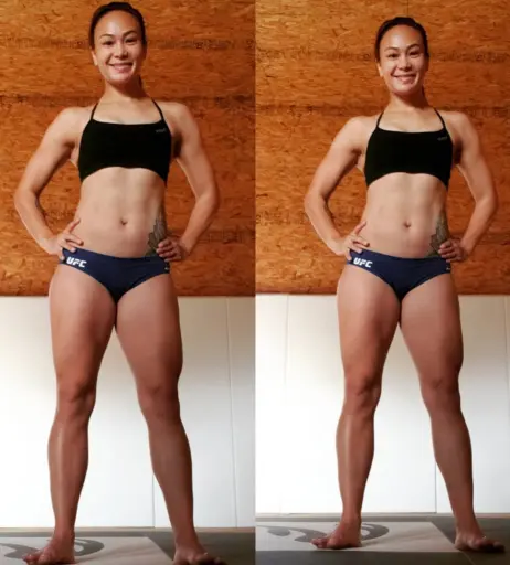 Image 12028094 from Michelle Waterson aka Karate Hottie