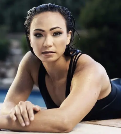 Image 12028083 from Michelle Waterson aka Karate Hottie