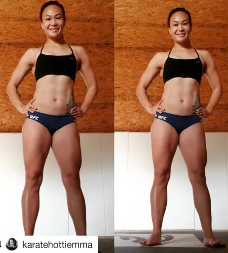 Image 12028081 from Michelle Waterson aka Karate Hottie