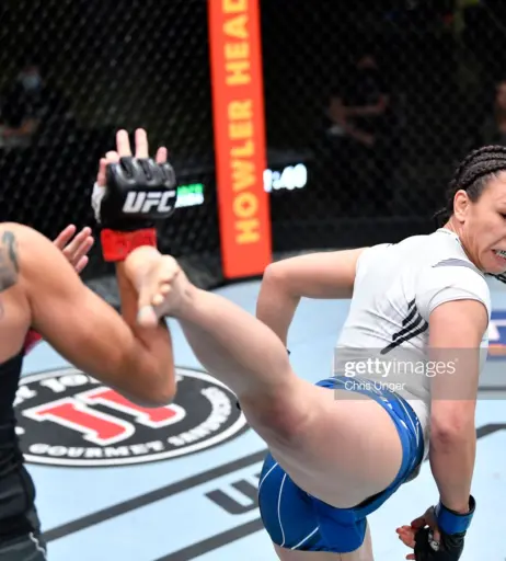 Image 12028086 from Michelle Waterson aka Karate Hottie