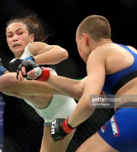 Image 12028063 from Michelle Waterson aka Karate Hottie
