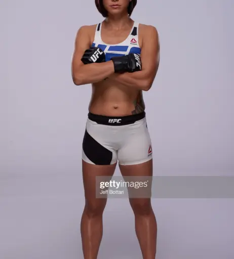 Image 12028065 from Michelle Waterson aka Karate Hottie
