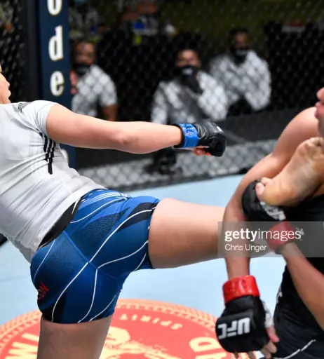 Image 12028064 from Michelle Waterson aka Karate Hottie