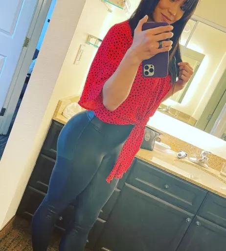 Image 12028057 from Michelle Waterson aka Karate Hottie