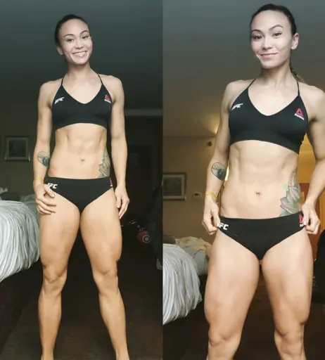 Image 12028070 from Michelle Waterson aka Karate Hottie