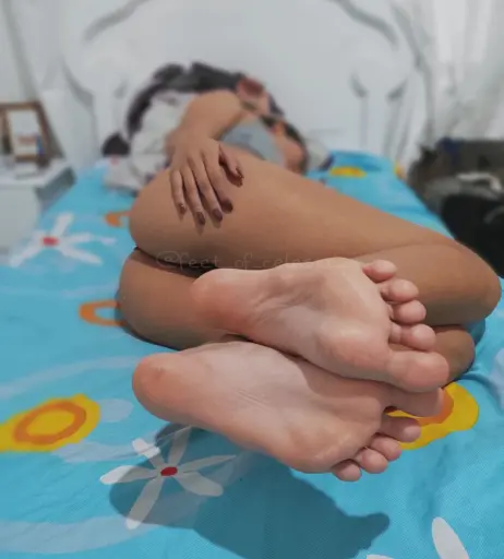 Image 12024850 from Celeste / Feet_Of_Celeste