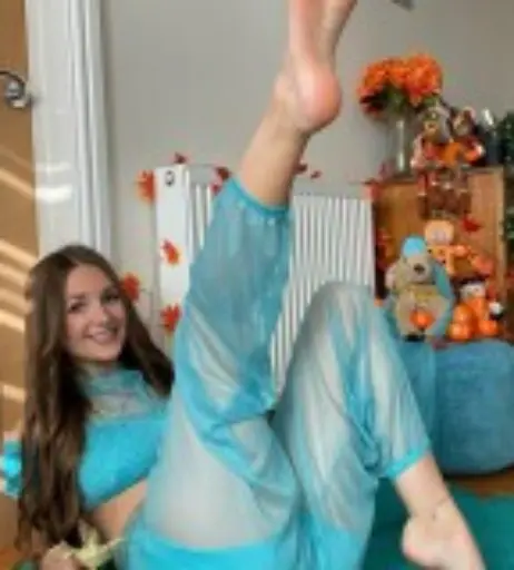 Image 12024136 from babebarefootofficial/ babebarefoot