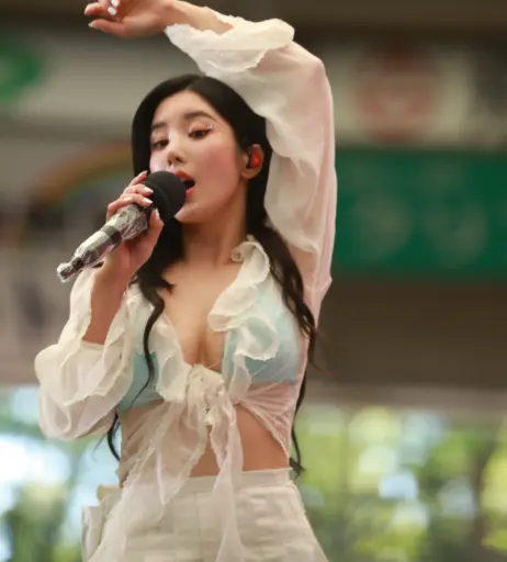 Image 12027704 from 권은비 Kwon Eunbi / Kwon Eun-bi