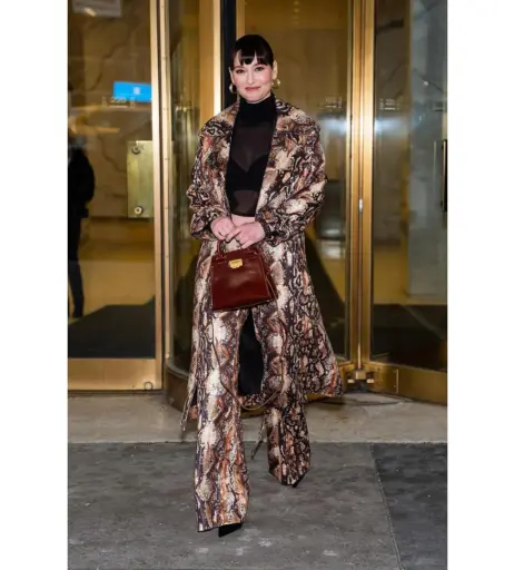 Image 12027734 from Chyler Leigh