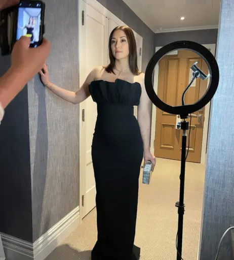 Image 12027743 from Chyler Leigh