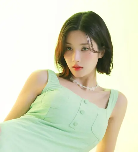 Image 12027668 from 권은비 Kwon Eunbi / Kwon Eun-bi