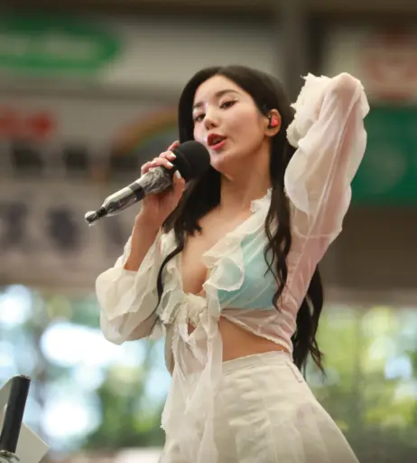 Image 12027644 from 권은비 Kwon Eunbi / Kwon Eun-bi