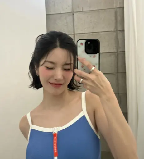 Image 12027672 from 권은비 Kwon Eunbi / Kwon Eun-bi