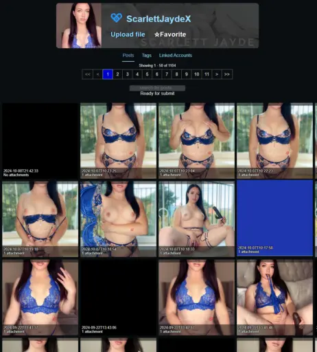 Image 12020360 from Scarlettjaydex / Scarlett Jayde
