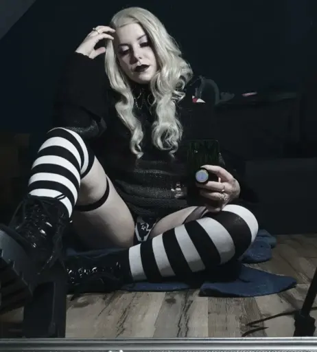 Image 12023966 from GlitterAndFangs