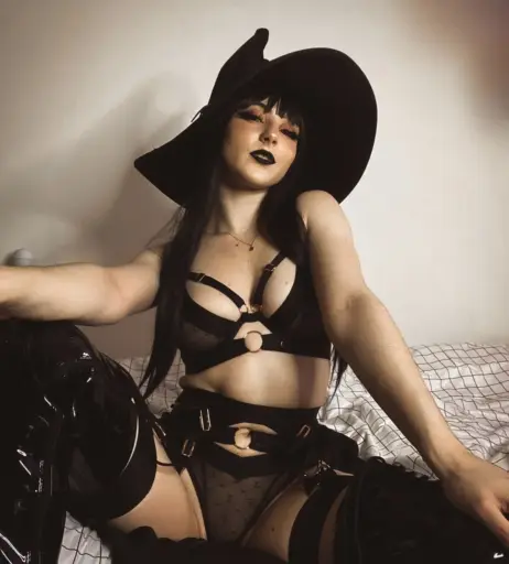 Image 12023251 from princess_lolaa/Goddess Seraphina