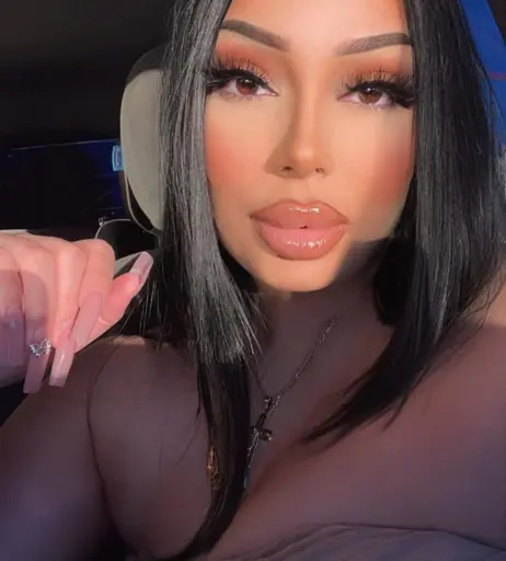 Image 12029562 from Thick Baddie @Oxashhley