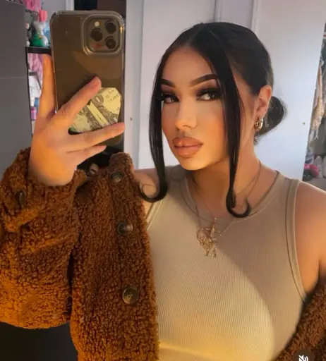 Image 12029575 from Thick Baddie @Oxashhley