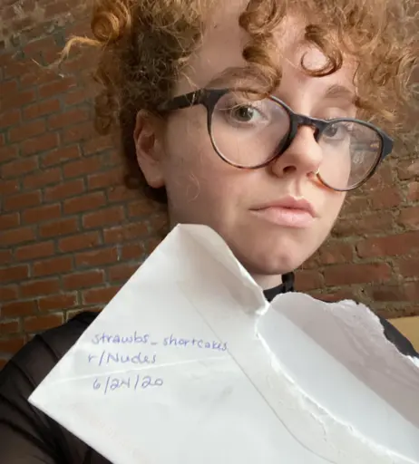 Image 12038657 from strawbs_shortcakes | lil_exhibitionist69