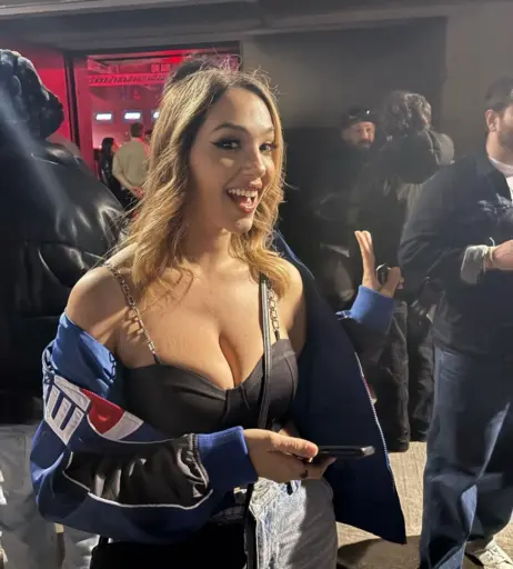 Image 12035568 from Livia De Luca / LaLoviaa / quelaag92 [Busty Italian]