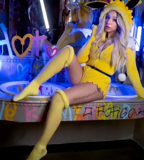 Image 12035573 from Livia De Luca / LaLoviaa / quelaag92 [Busty Italian]