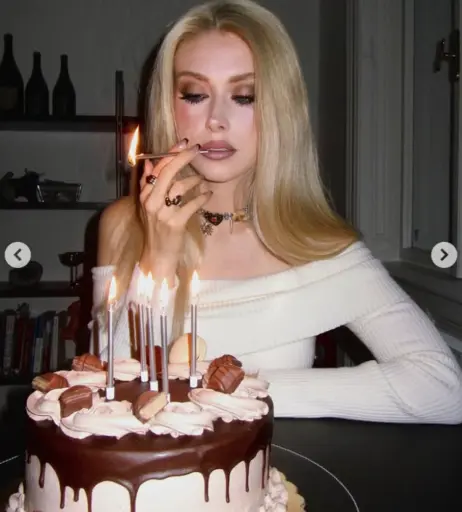 Image 12037568 from CallanExorcist (Alexandra Frenkel)