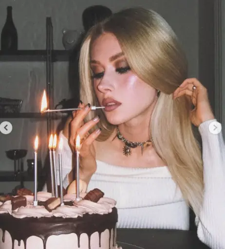 Image 12037575 from CallanExorcist (Alexandra Frenkel)