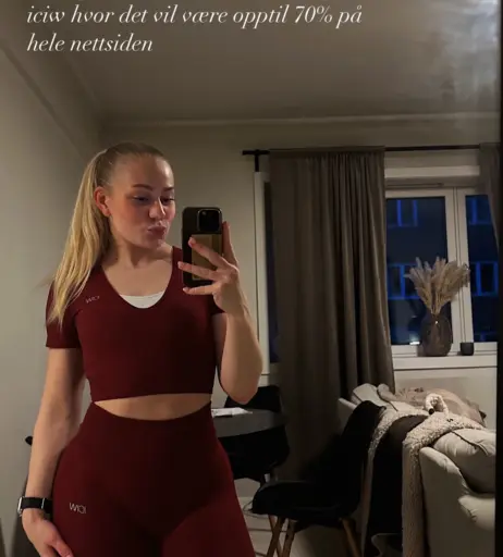 Image 12037757 from Silje Fredsvik Lagerqvist