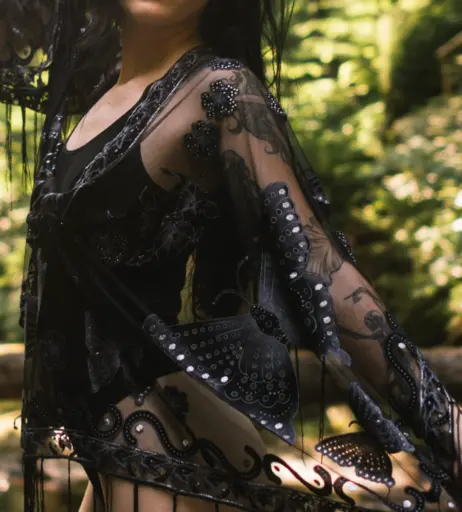 Image 12036193 from Elektra Kirby - elekboo elektrakirby |FanFix|