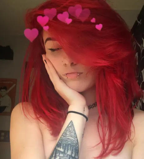 Image 12036194 from Elektra Kirby - elekboo elektrakirby |FanFix|