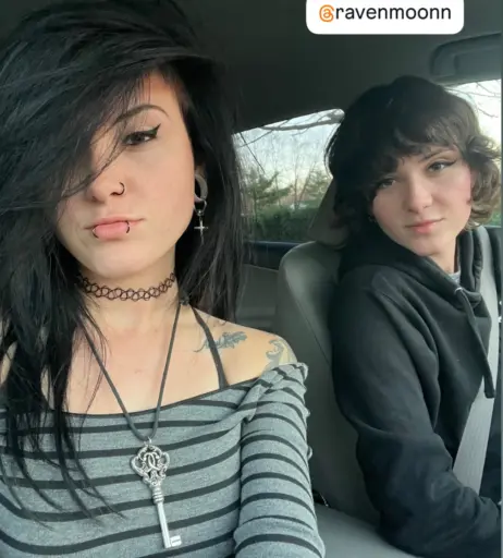 Image 12036162 from Elektra Kirby - elekboo elektrakirby |FanFix|