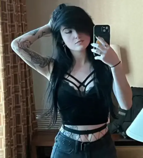 Image 12036167 from Elektra Kirby - elekboo elektrakirby |FanFix|