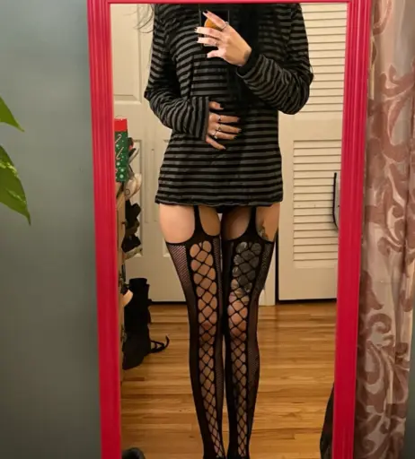 Image 12036166 from Elektra Kirby - elekboo elektrakirby |FanFix|