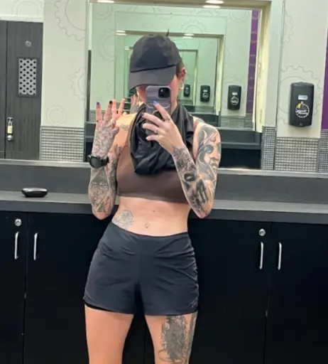 Image 12036164 from Elektra Kirby - elekboo elektrakirby |FanFix|