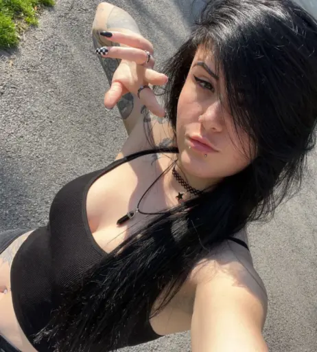 Image 12036168 from Elektra Kirby - elekboo elektrakirby |FanFix|