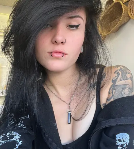 Image 12036170 from Elektra Kirby - elekboo elektrakirby |FanFix|