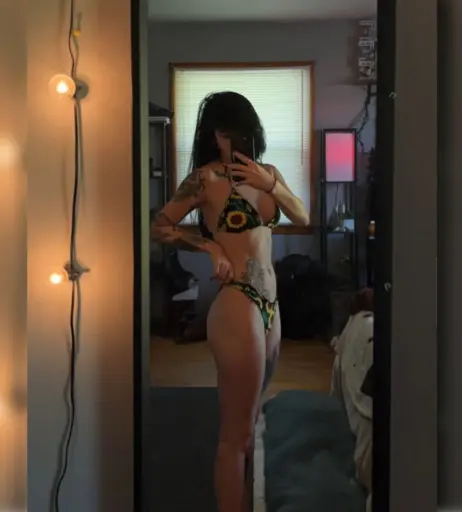 Image 12036179 from Elektra Kirby - elekboo elektrakirby |FanFix|