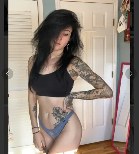 Image 12036178 from Elektra Kirby - elekboo elektrakirby |FanFix|