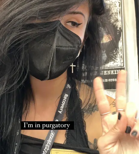 Image 12036211 from Elektra Kirby - elekboo elektrakirby |FanFix|