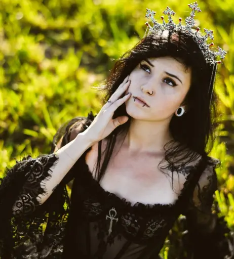 Image 12036200 from Elektra Kirby - elekboo elektrakirby |FanFix|