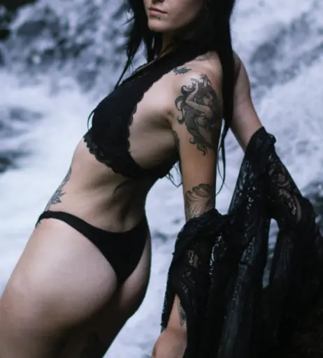 Image 12036204 from Elektra Kirby - elekboo elektrakirby |FanFix|