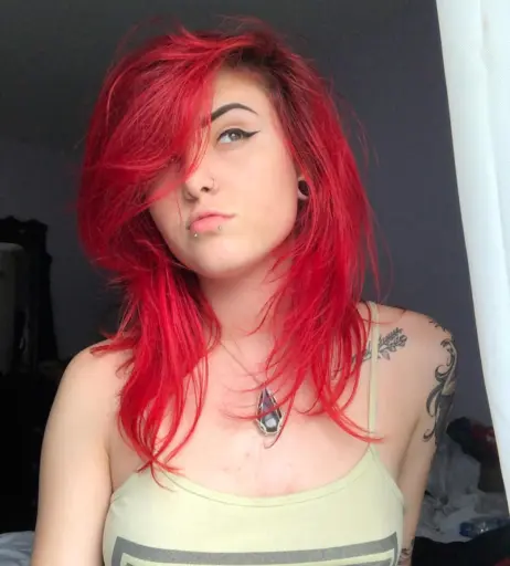 Image 12036230 from Elektra Kirby - elekboo elektrakirby |FanFix|