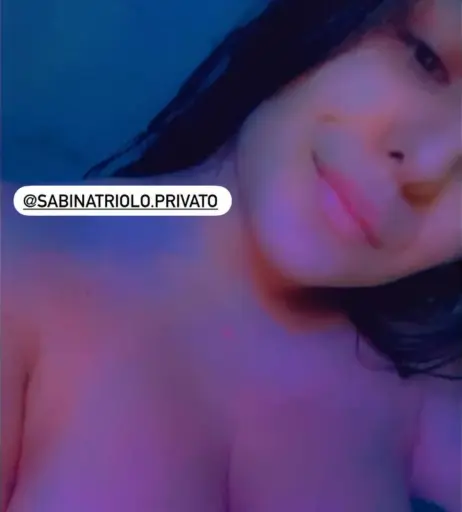 Image 12031780 from Sabina Triolo (@sabinatriolo_)