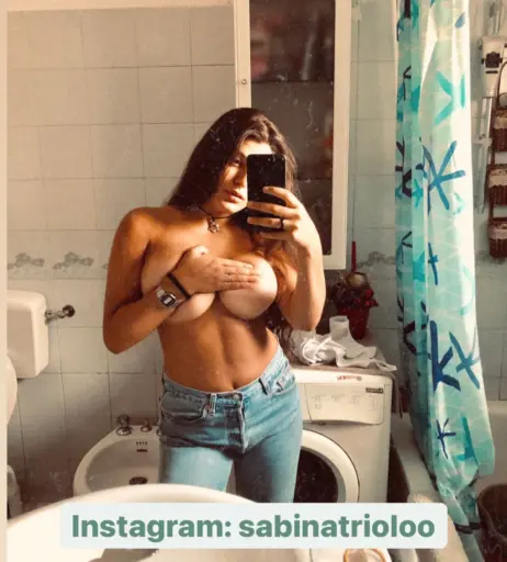 Image 12031786 from Sabina Triolo (@sabinatriolo_)