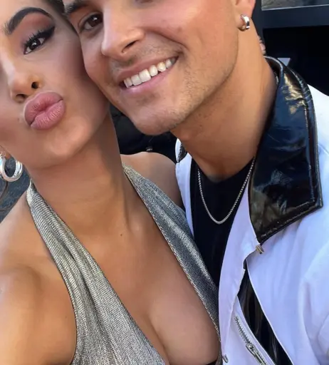 Image 12031246 from Cami / MJLA / Camila Sepulveda