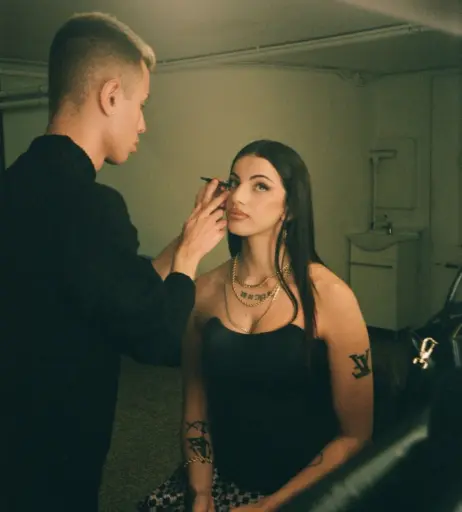 Image 12030193 from Greta Jasmin El Moktadi / Grelmosss / Grelmos