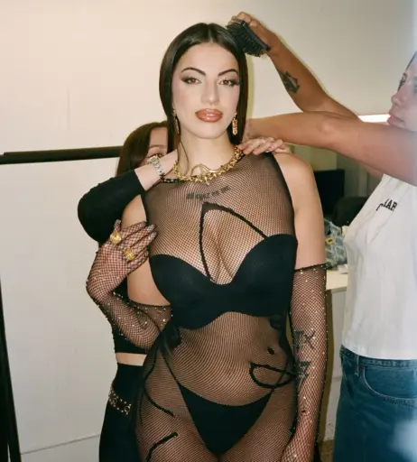 Image 12030181 from Greta Jasmin El Moktadi / Grelmosss / Grelmos