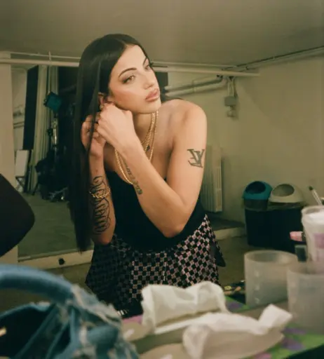 Image 12030180 from Greta Jasmin El Moktadi / Grelmosss / Grelmos