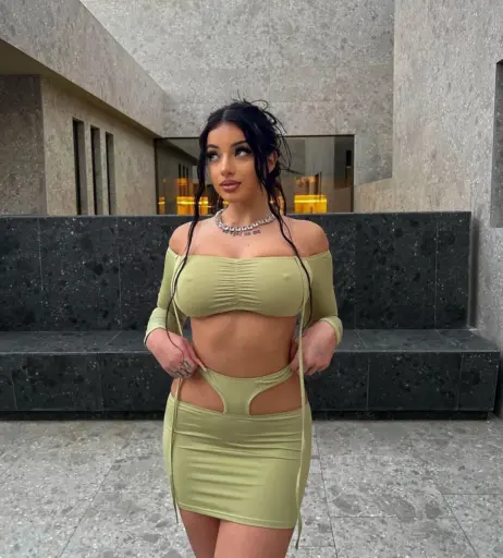 Image 12030139 from Greta Jasmin El Moktadi / Grelmosss / Grelmos